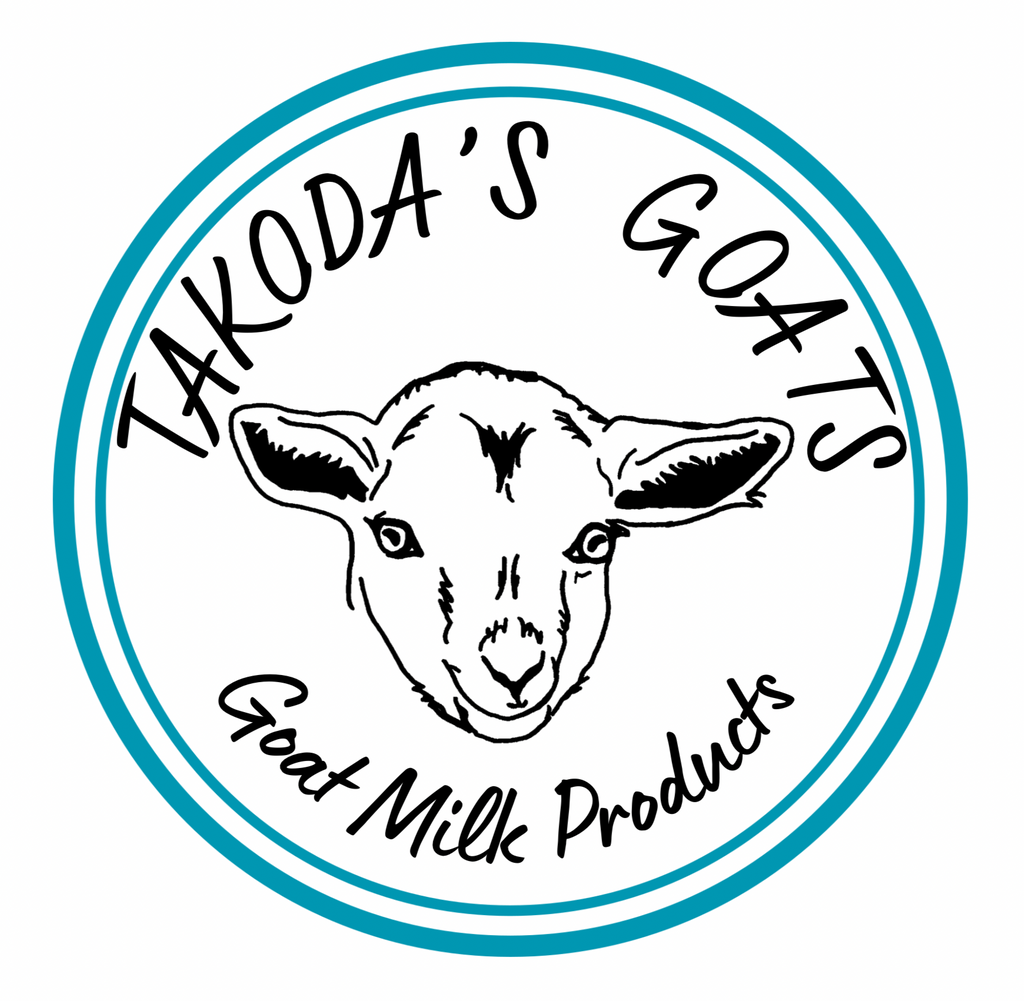 Goat Milk Beard Balm